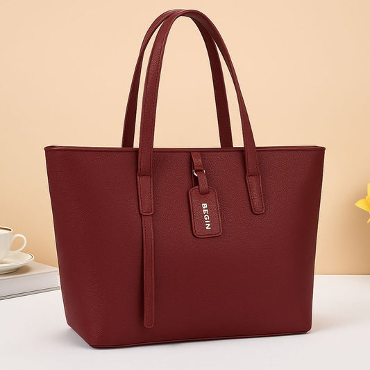 High Quality Tote Bag