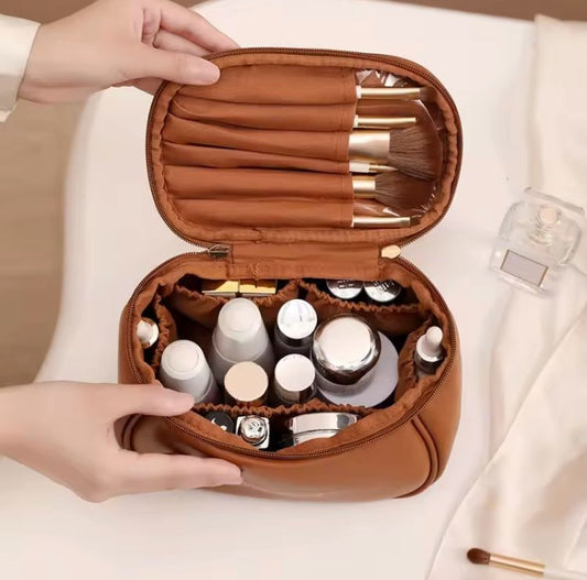 Toiletries Make-up bags