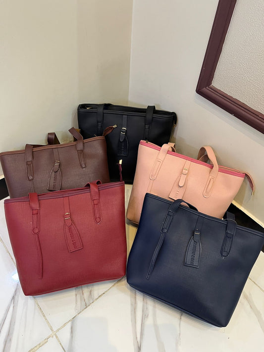 High Quality Tote Bag