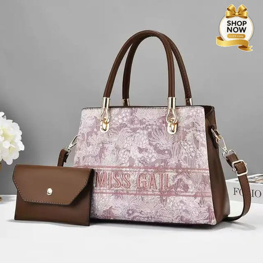 High Quality Shoulder Bag